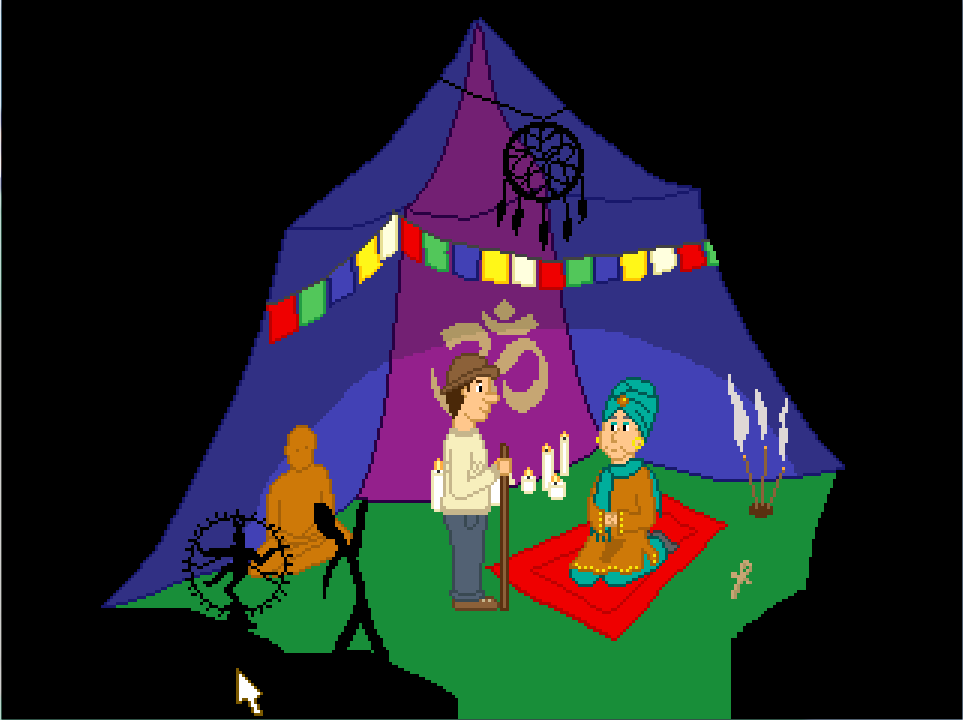 Sheep Quest