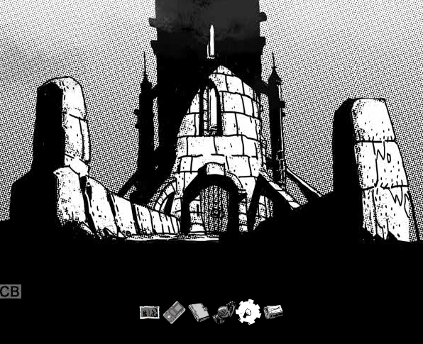 Monster Detective
