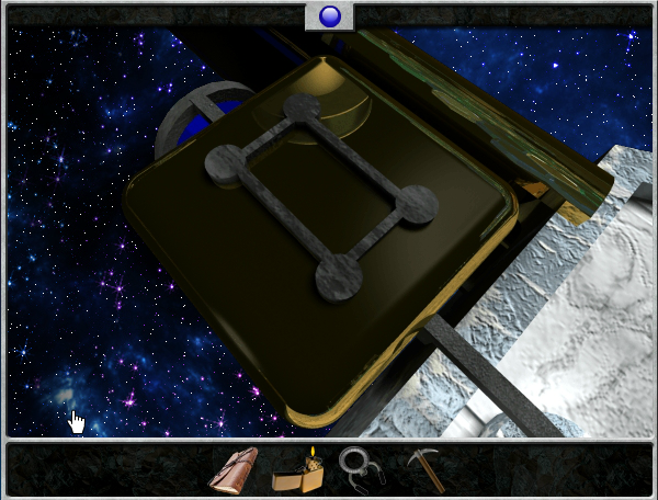 Worldgate 2: Contact