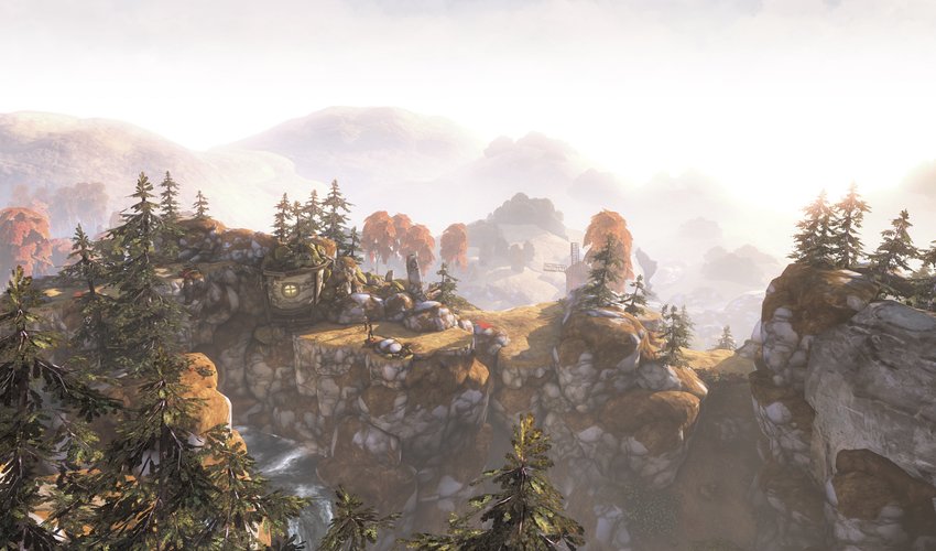 Screenshot for Josef Fares Screenshot for Josef Fares
