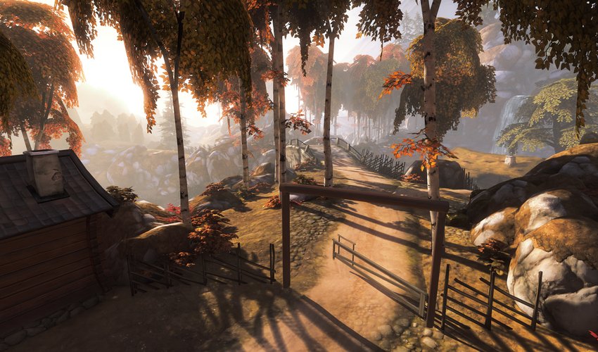 Screenshot for Josef Fares Screenshot for Josef Fares