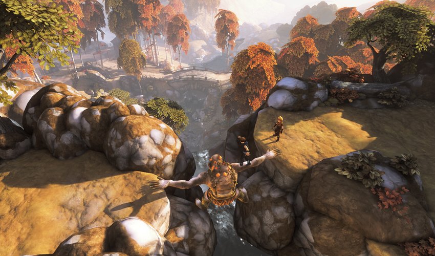 Screenshot for Josef Fares Screenshot for Josef Fares