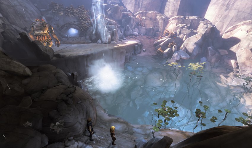 Screenshot for Josef Fares Screenshot for Josef Fares