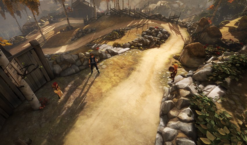 Screenshot for Josef Fares Screenshot for Josef Fares