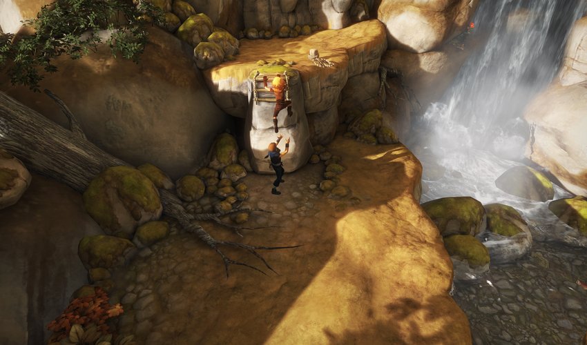 Screenshot for Josef Fares Screenshot for Josef Fares
