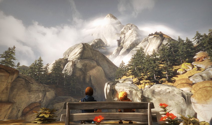 Screenshot for Josef Fares Screenshot for Josef Fares