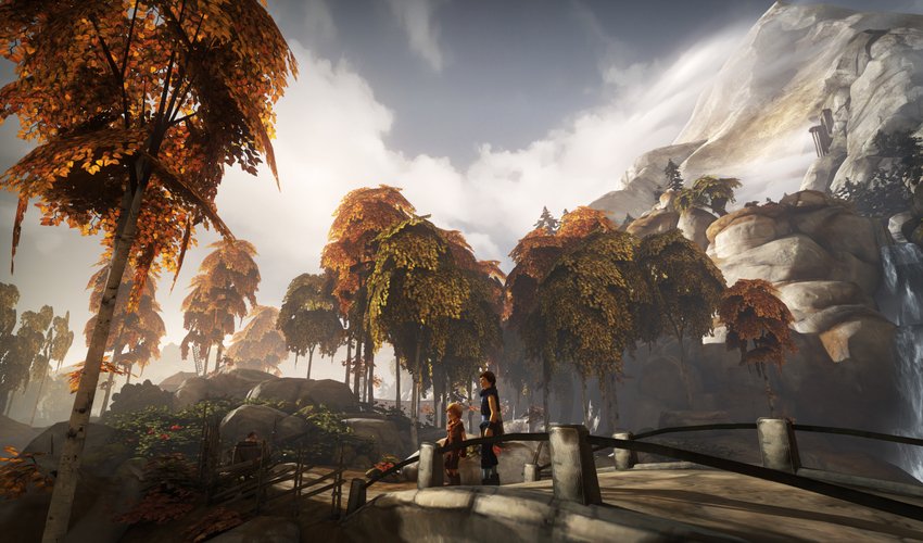 Screenshot for Josef Fares Screenshot for Josef Fares