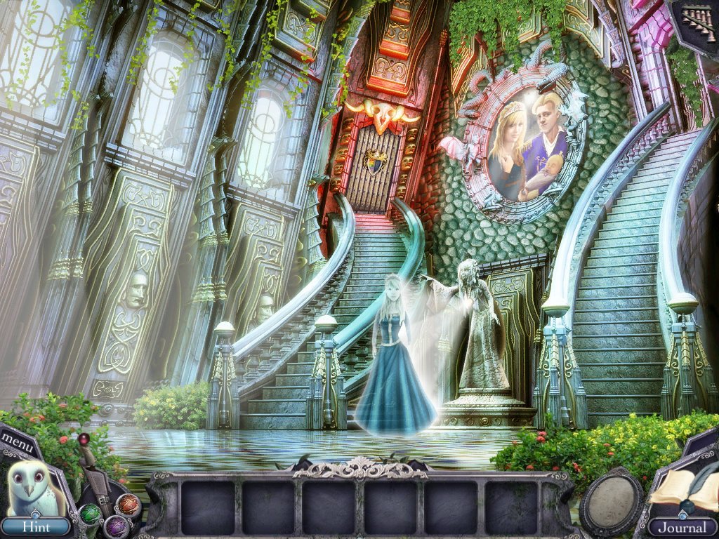 Princess Isabella: The Rise of an Heir