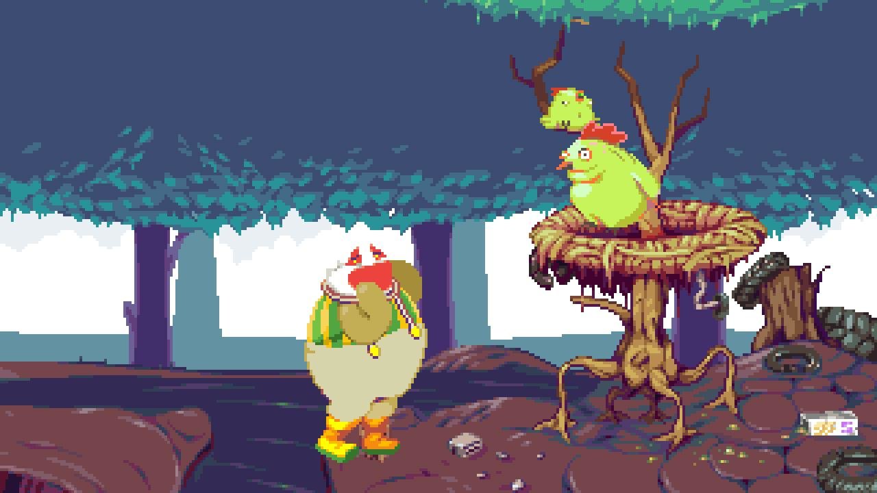 Screenshot for Gamescom 2015 round-up: Part 2 Screenshot for Gamescom 2015 round-up: Part 2
