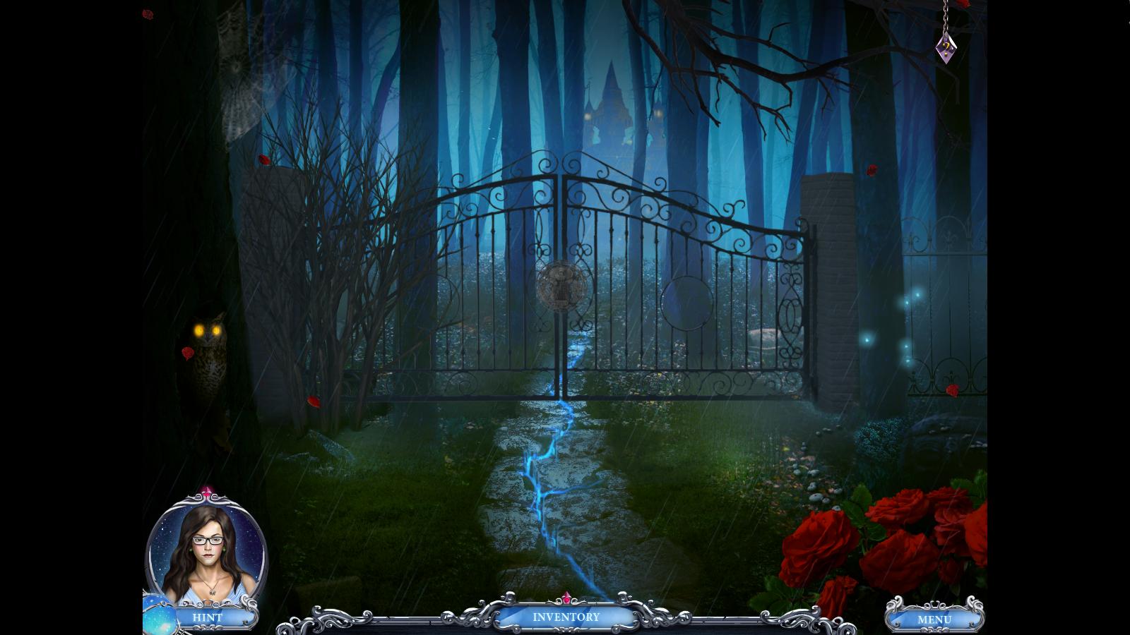 Midnight Macabre: Mystery of the Elephant