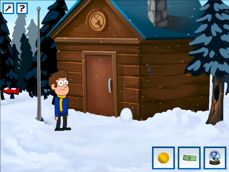 Snowday!