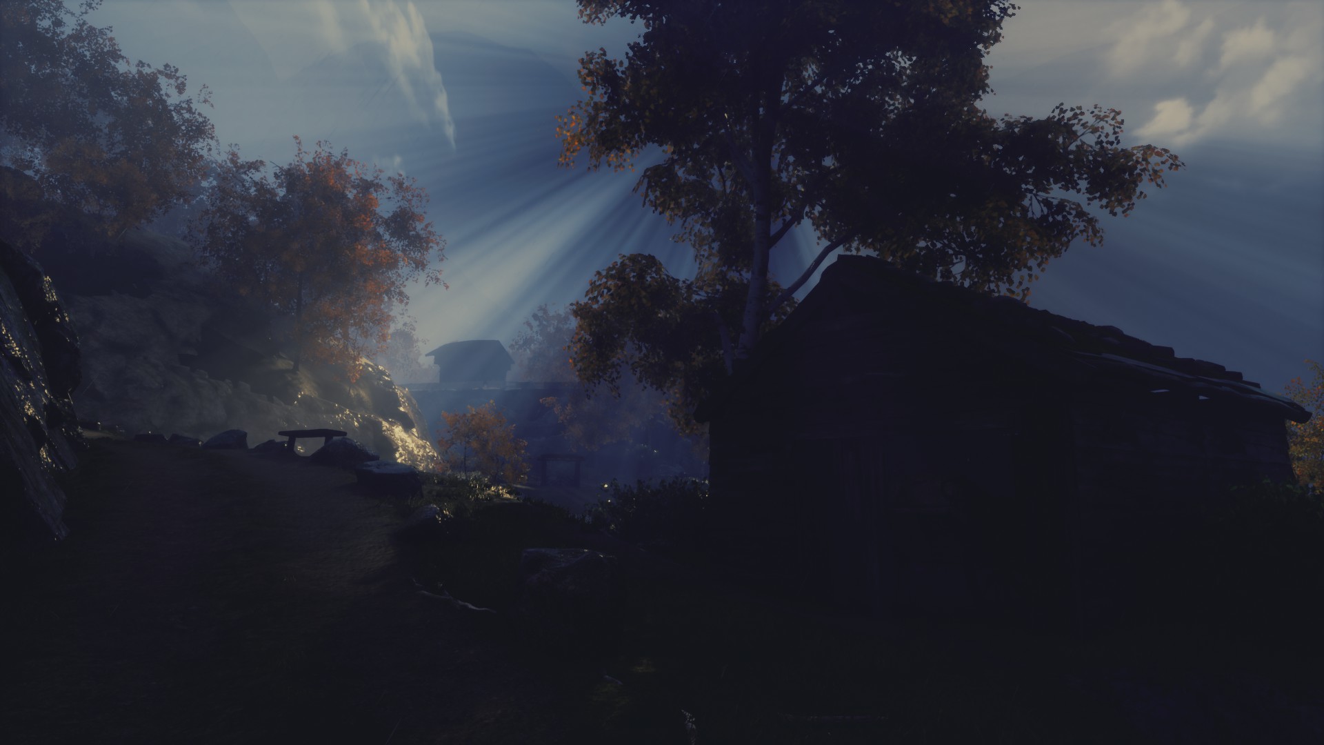 Screenshot for Ragnar Tørnquist – Draugen Screenshot for Ragnar Tørnquist – Draugen