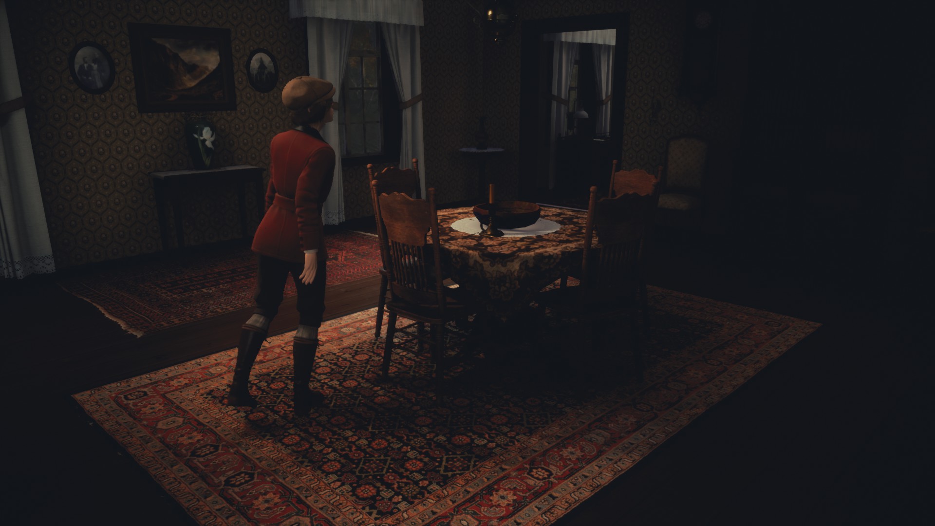 Screenshot for Ragnar Tørnquist – Draugen Screenshot for Ragnar Tørnquist – Draugen