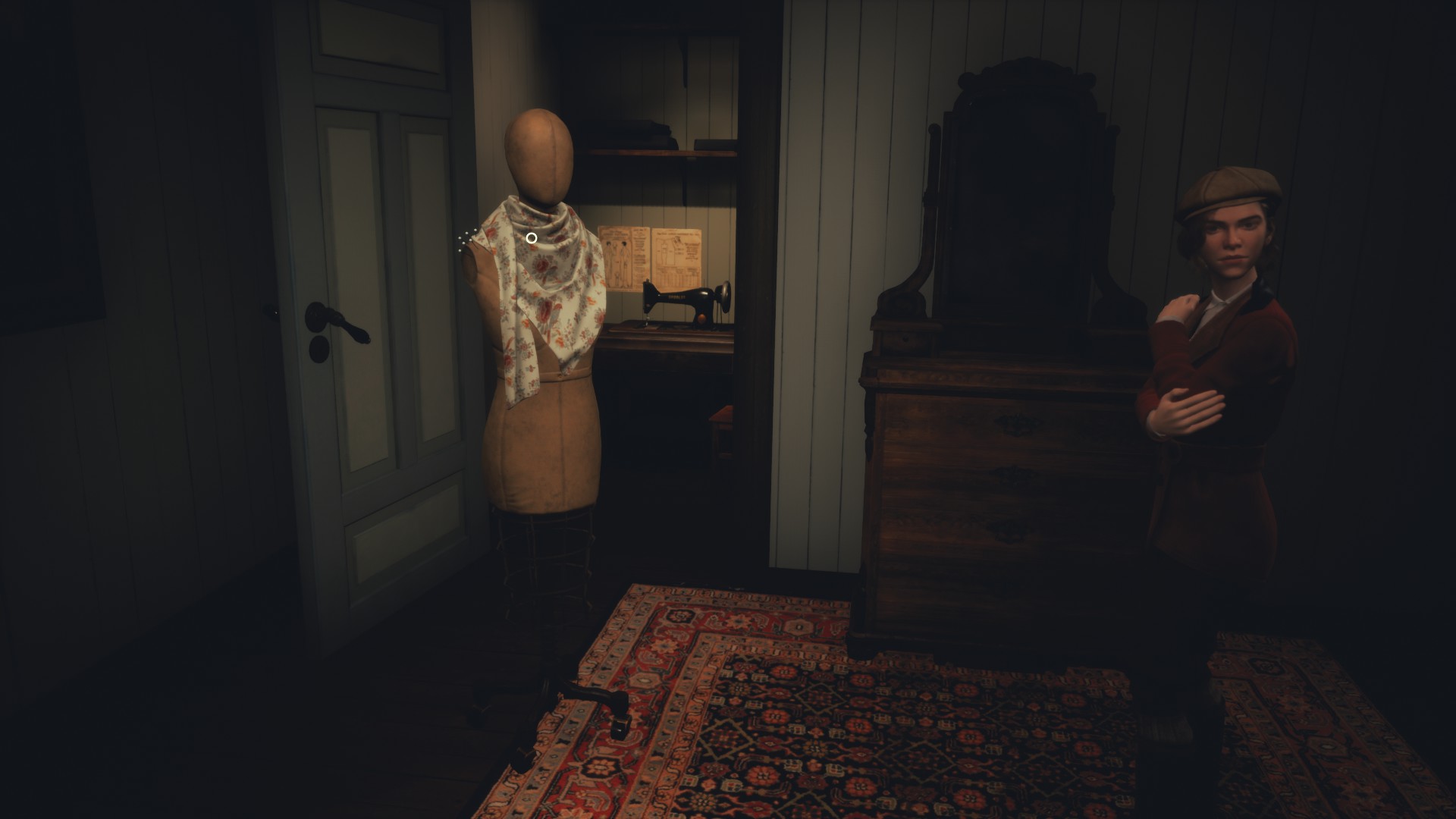 Screenshot for Ragnar Tørnquist – Draugen Screenshot for Ragnar Tørnquist – Draugen