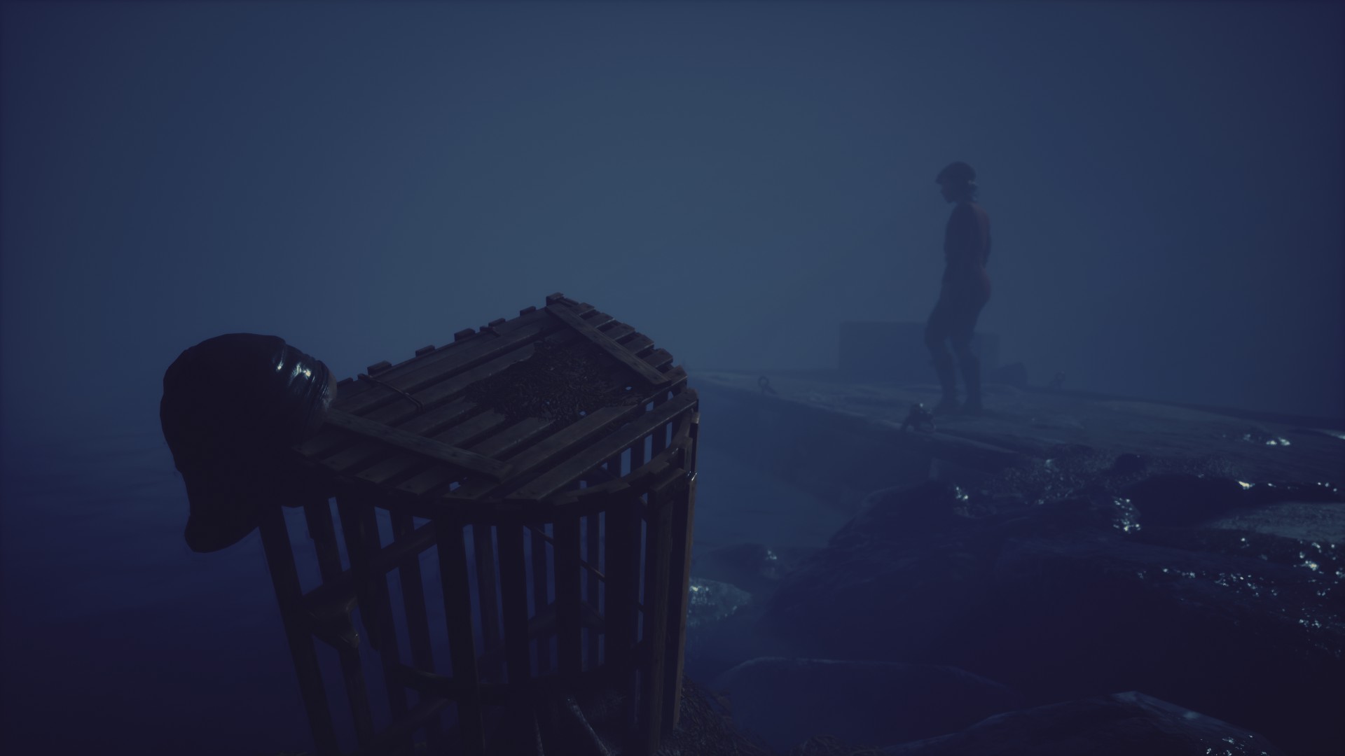 Screenshot for Ragnar Tørnquist – Draugen Screenshot for Ragnar Tørnquist – Draugen