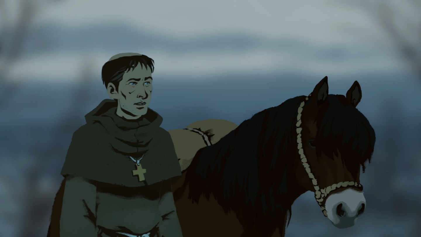 Pillars of the Earth, The (Ken Follett's)