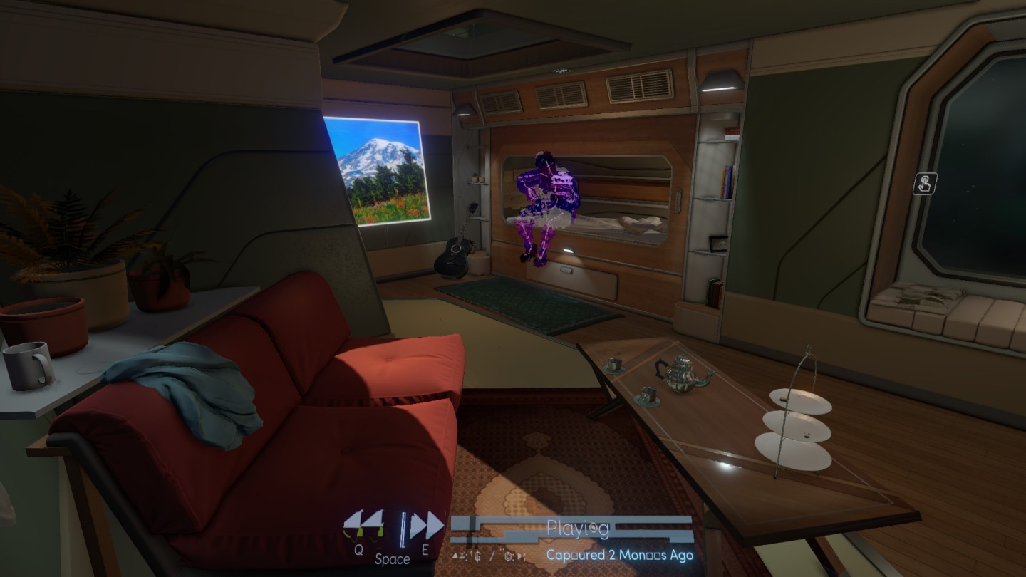 Screenshot for Steve Gaynor – Tacoma Screenshot for Steve Gaynor – Tacoma