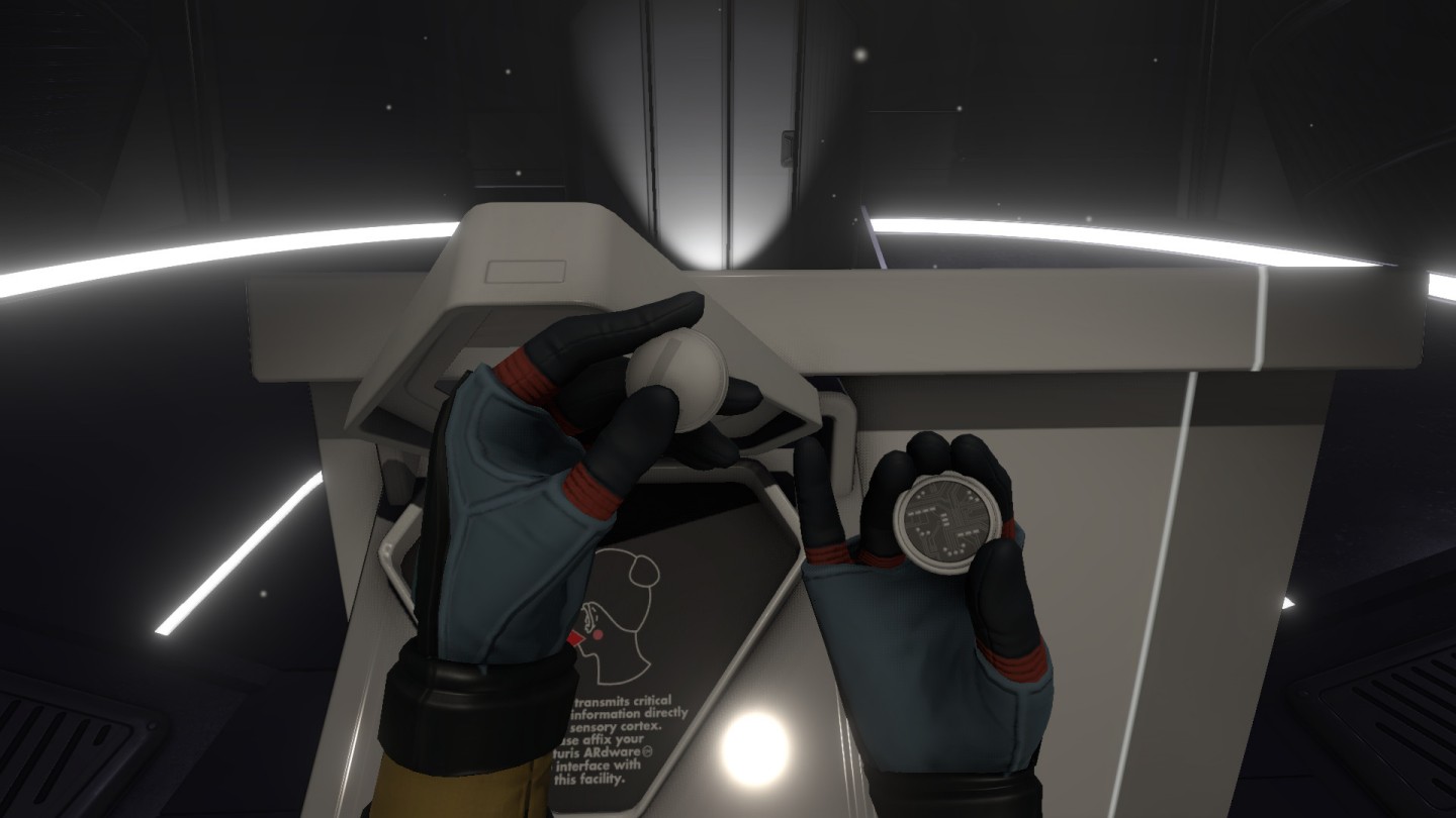 Screenshot for Steve Gaynor – Tacoma Screenshot for Steve Gaynor – Tacoma