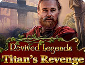 Revived Legends: Titan's Revenge