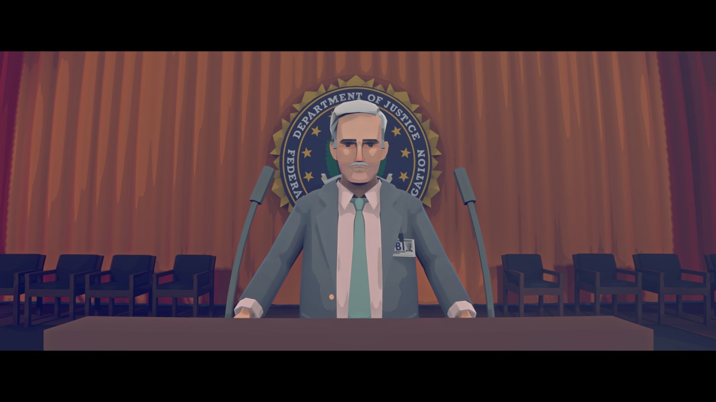 Screenshot for Adventures in Storytelling: Fragments of Him, Virginia Screenshot for Adventures in Storytelling: Fragments of Him, Virginia