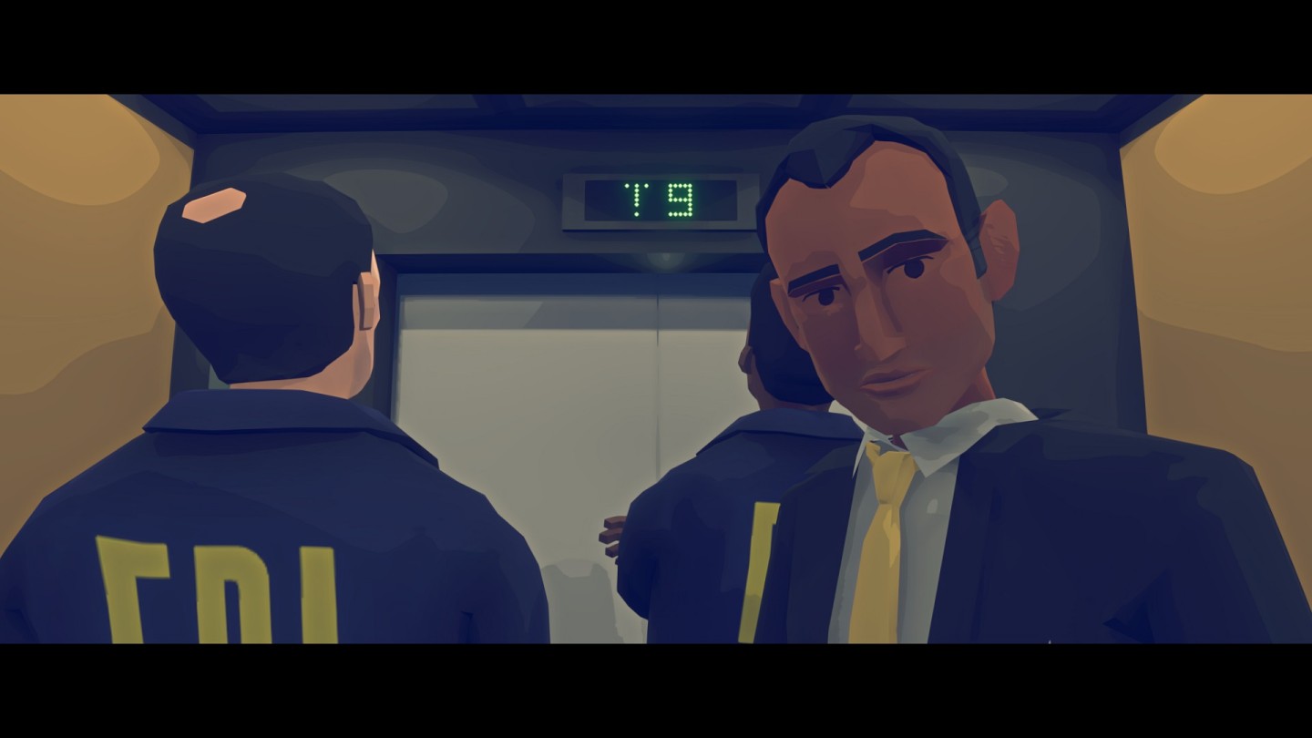 Screenshot for Adventures in Storytelling: Fragments of Him, Virginia Screenshot for Adventures in Storytelling: Fragments of Him, Virginia