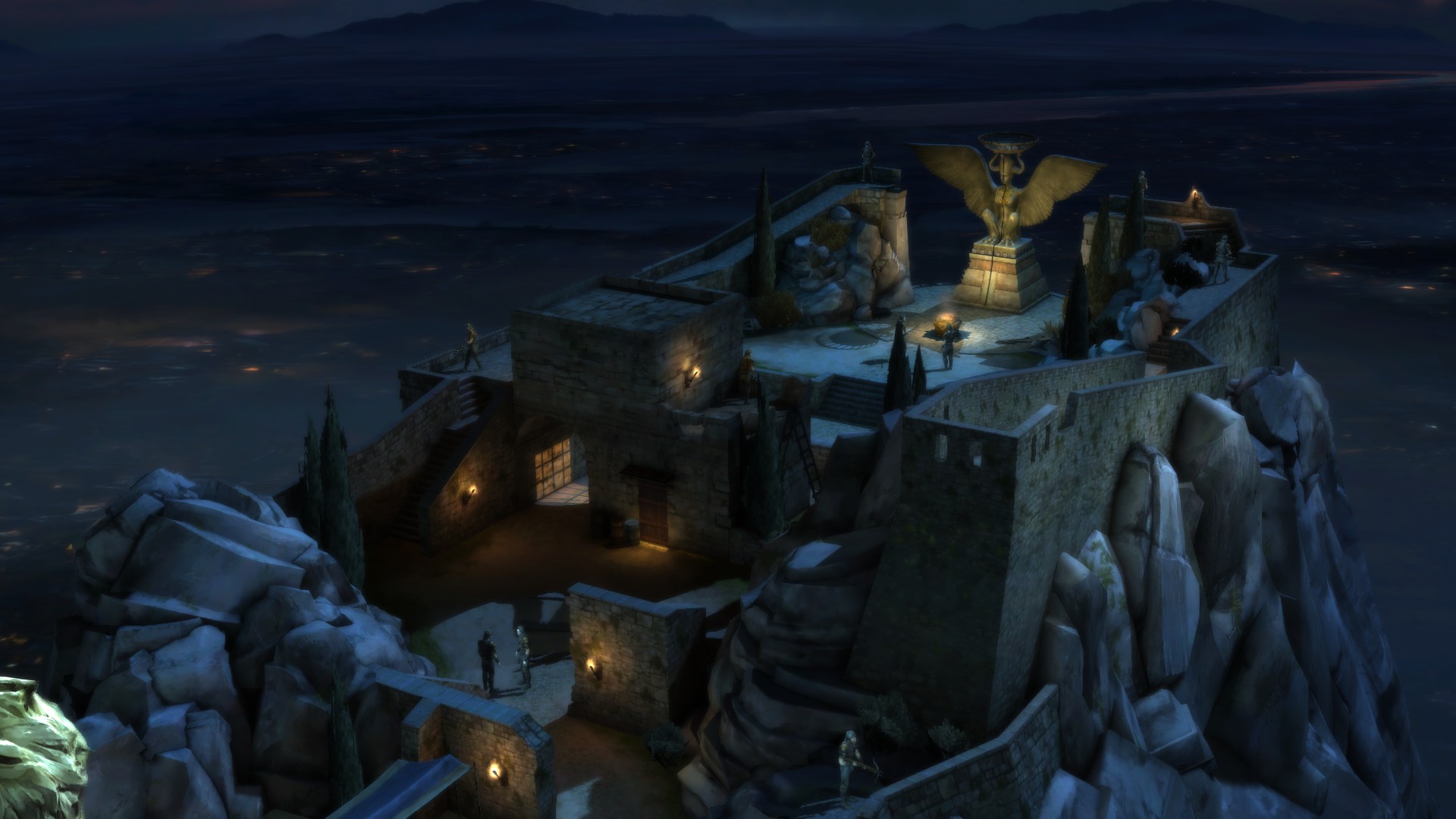 Game of Thrones: Episode Four - Sons of Winter