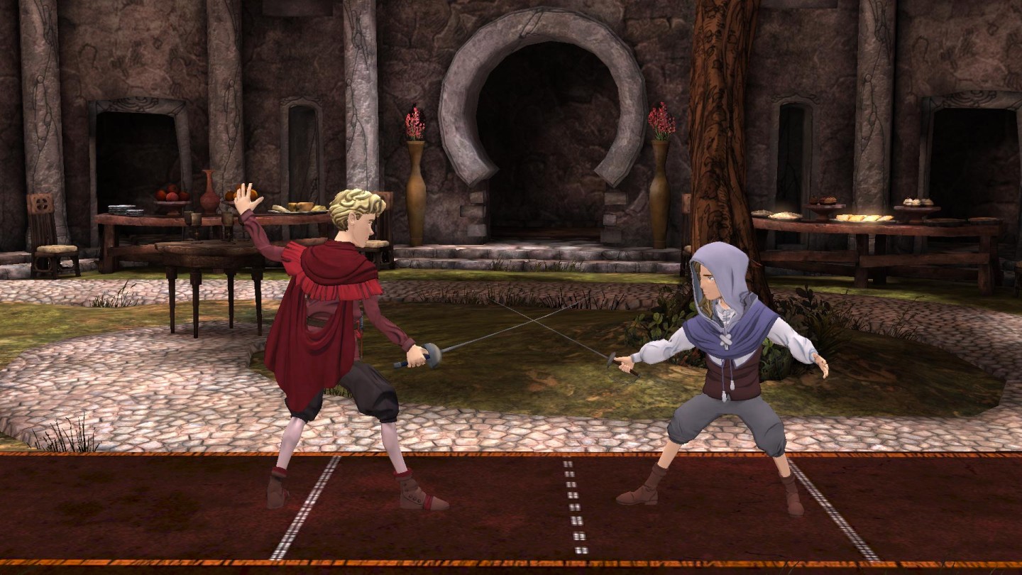 King's Quest: Chapter 1 - A Knight to Remember