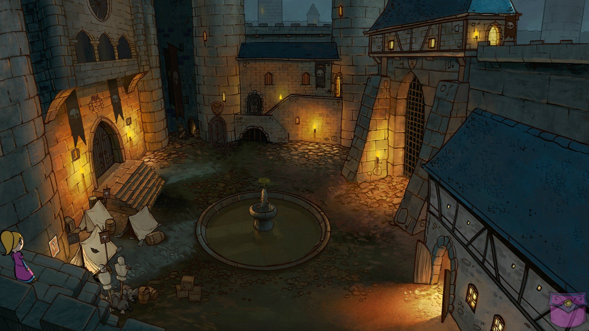 Screenshot for Gamescom 2018 round-up: Part 2 Screenshot for Gamescom 2018 round-up: Part 2
