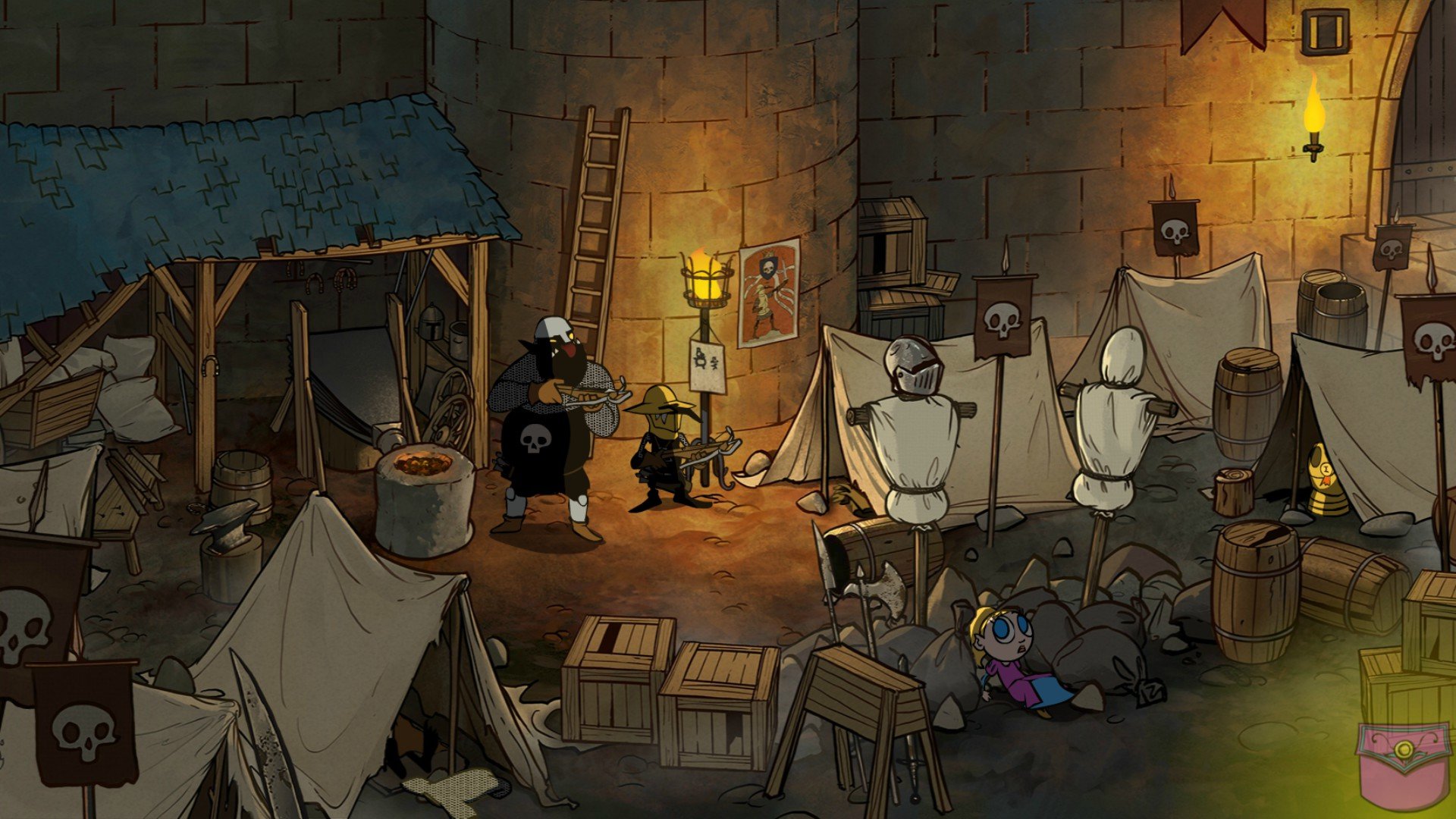 Screenshot for Gamescom 2018 round-up: Part 2 Screenshot for Gamescom 2018 round-up: Part 2