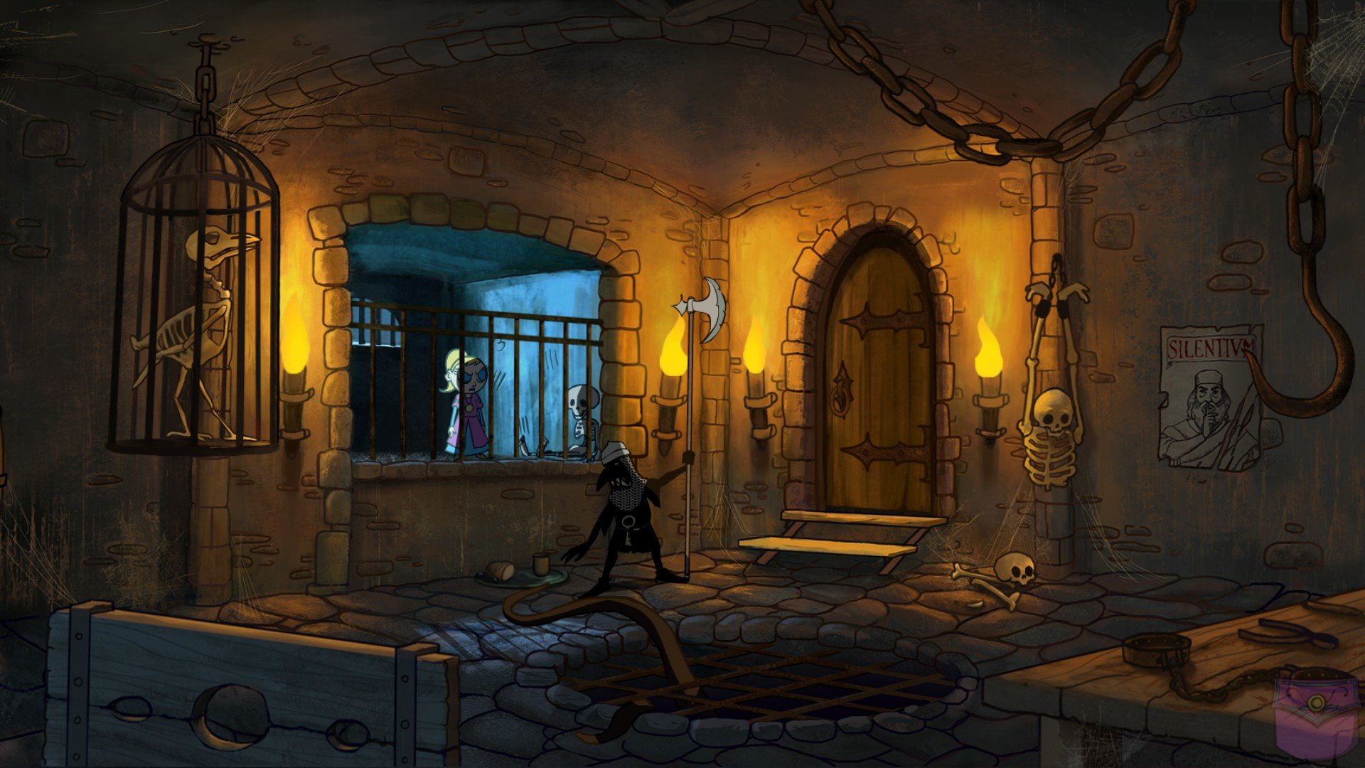 Screenshot for Gamescom 2018 round-up: Part 2 Screenshot for Gamescom 2018 round-up: Part 2