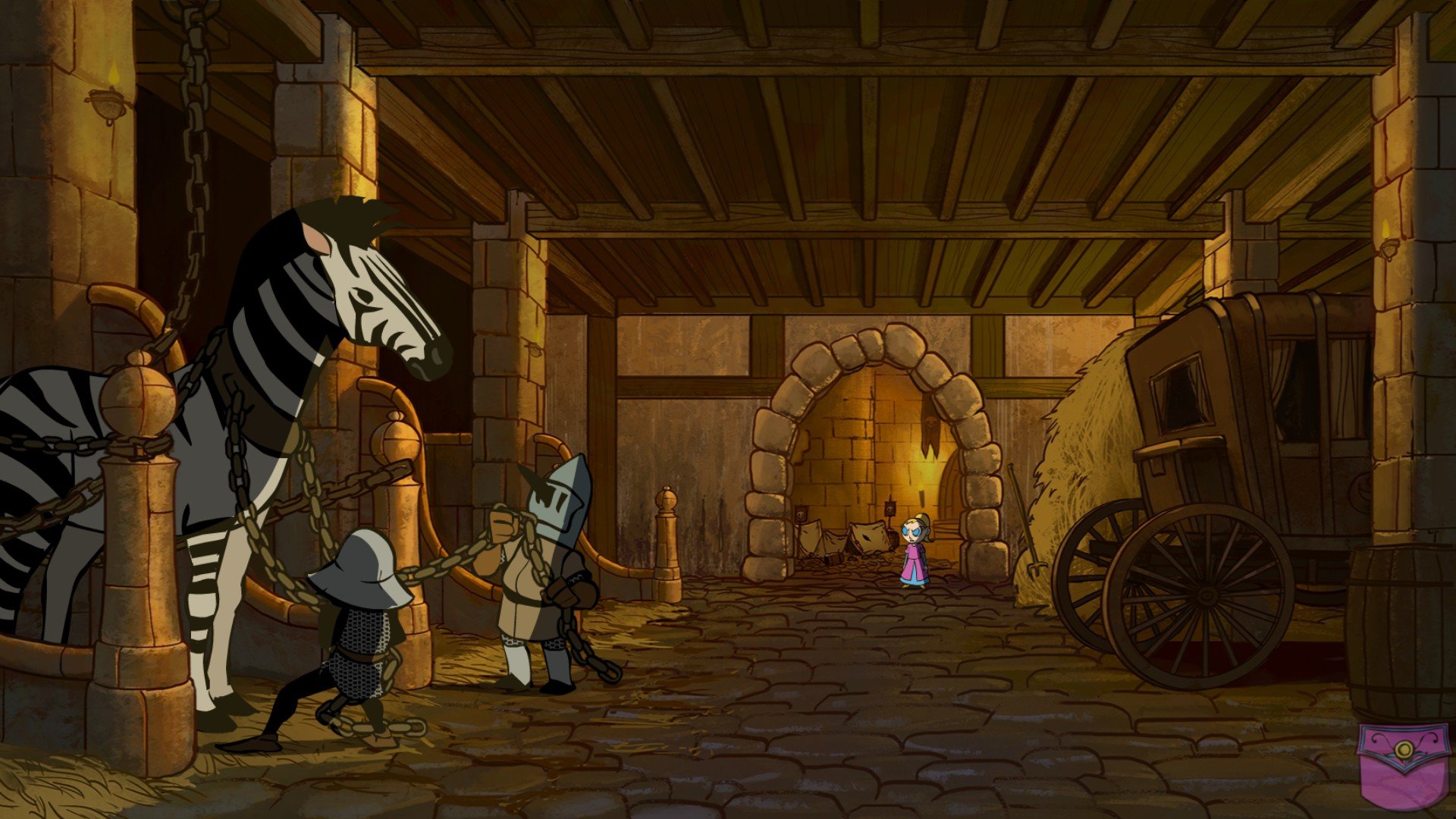Screenshot for Gamescom 2018 round-up: Part 2 Screenshot for Gamescom 2018 round-up: Part 2