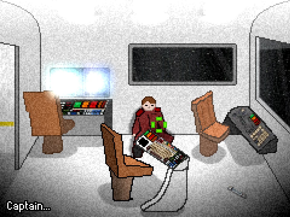 Don't Escape 3