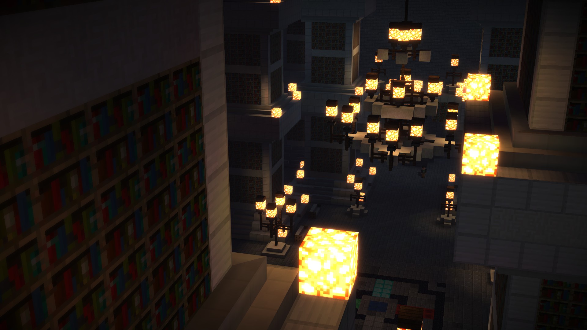 Minecraft: Story Mode - Episode 2: Assembly Required