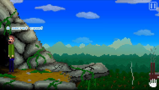 Paul Pixel: The Awakening