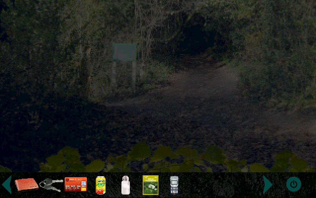 Rabbit Hill