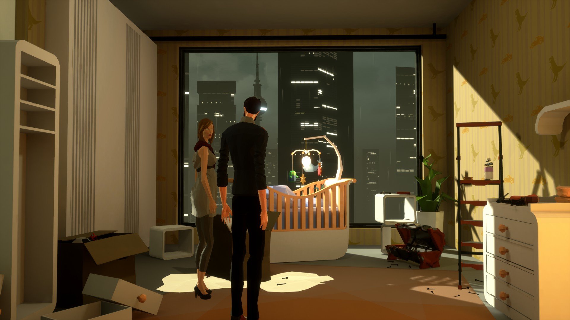 Screenshot for E3 2018 round-up Screenshot for E3 2018 round-up