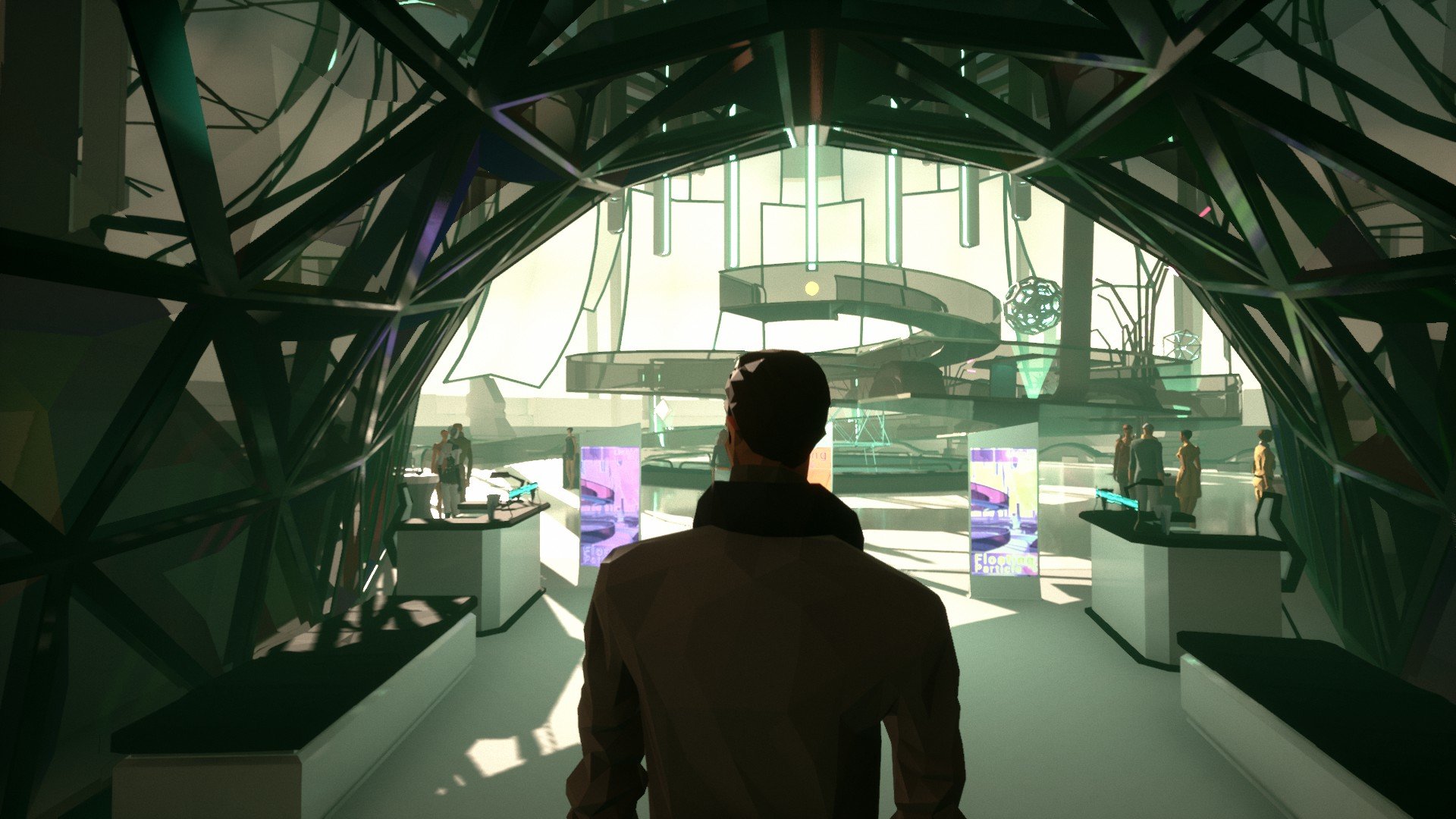 Screenshot for E3 2018 round-up Screenshot for E3 2018 round-up