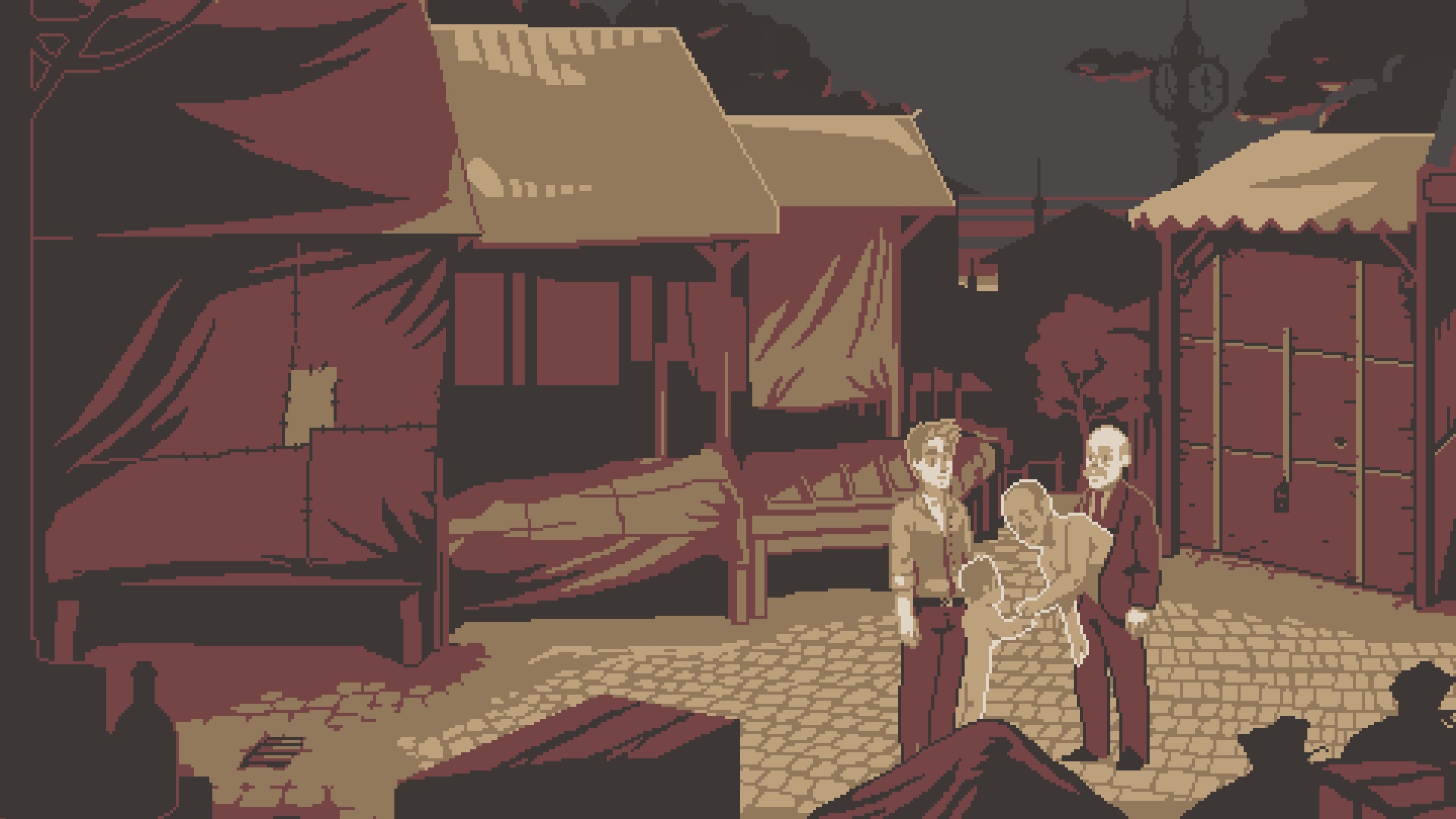 The Lion's Song: Episode 2 - Anthology