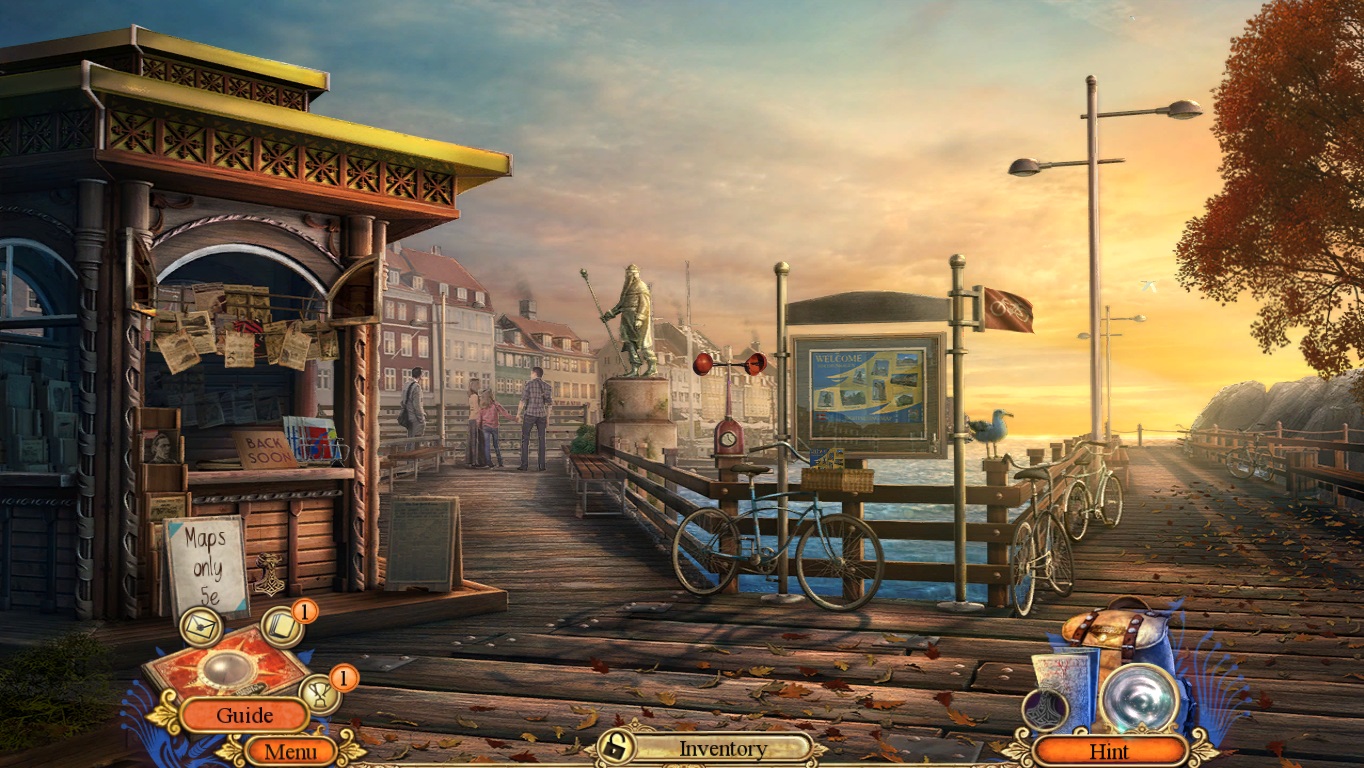 Hidden Expedition: Midgard's End