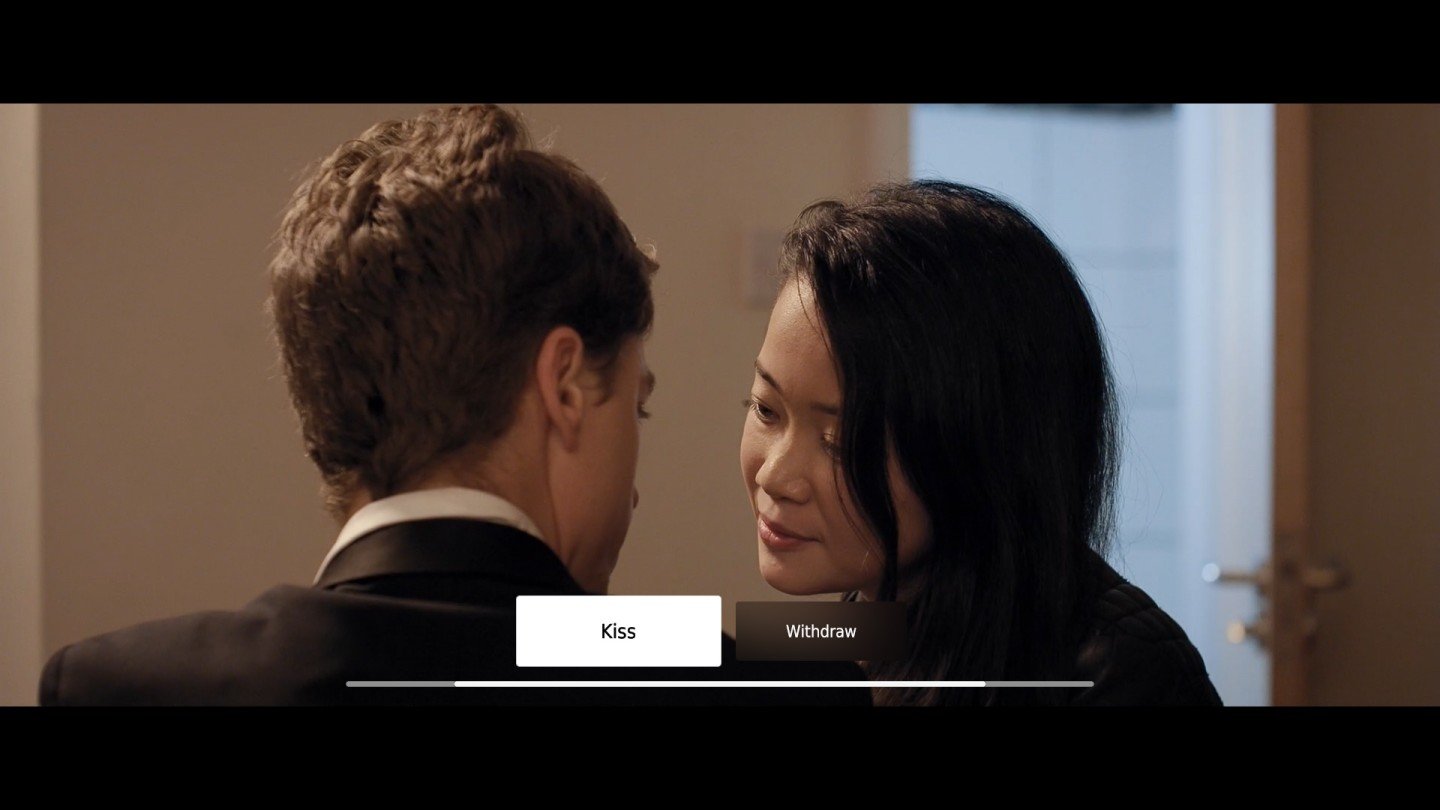 Screenshot for Tobias Weber – Late Shift Screenshot for Tobias Weber – Late Shift