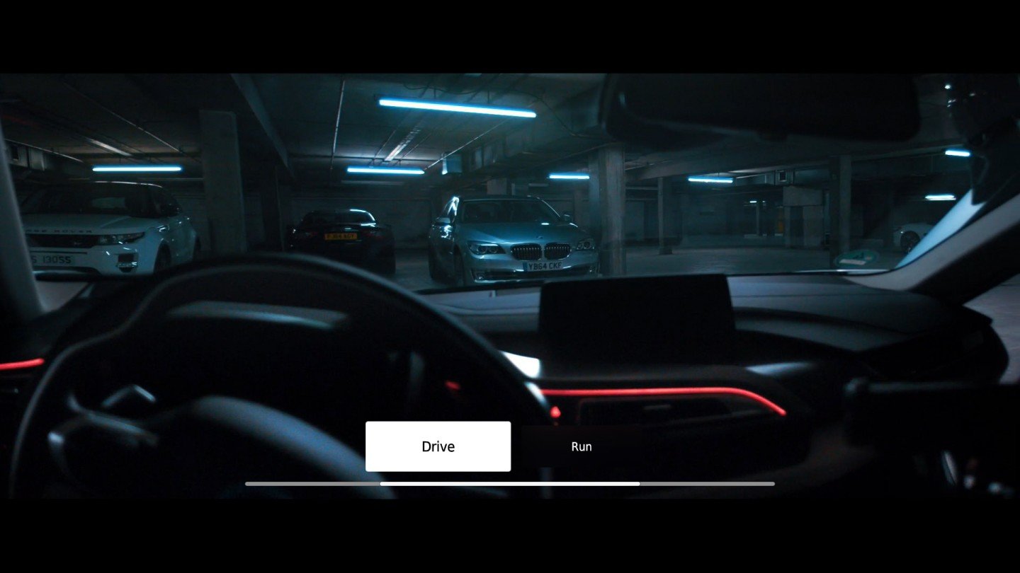 Screenshot for Tobias Weber – Late Shift Screenshot for Tobias Weber – Late Shift