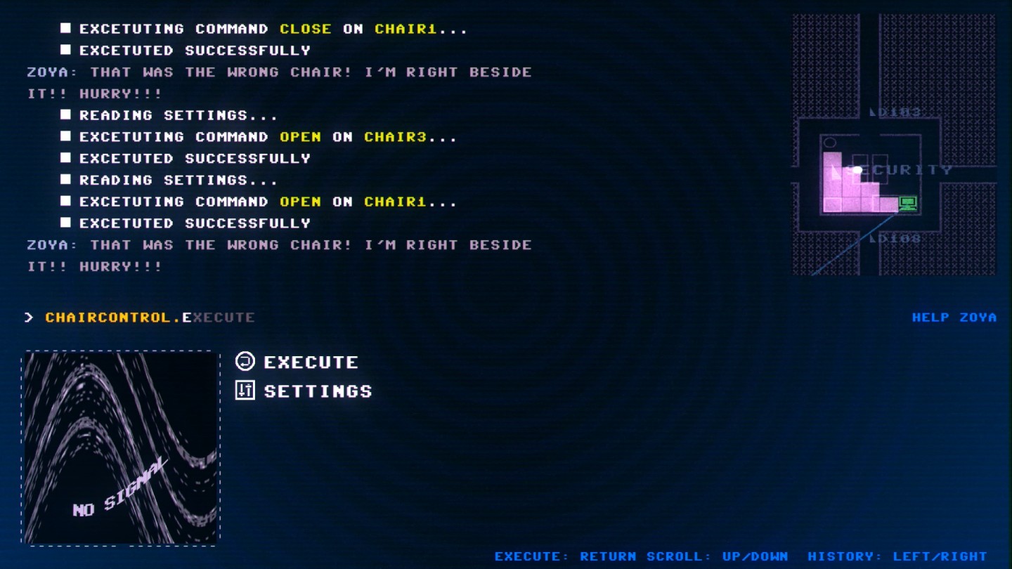 Screenshot for Goodwolf Studio – Code 7 Screenshot for Goodwolf Studio – Code 7