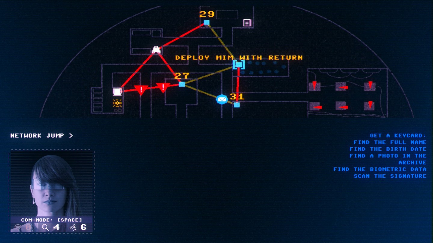 Code 7: Episode 1 – Threading
