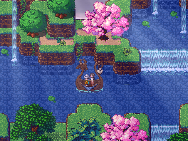 Rakuen
