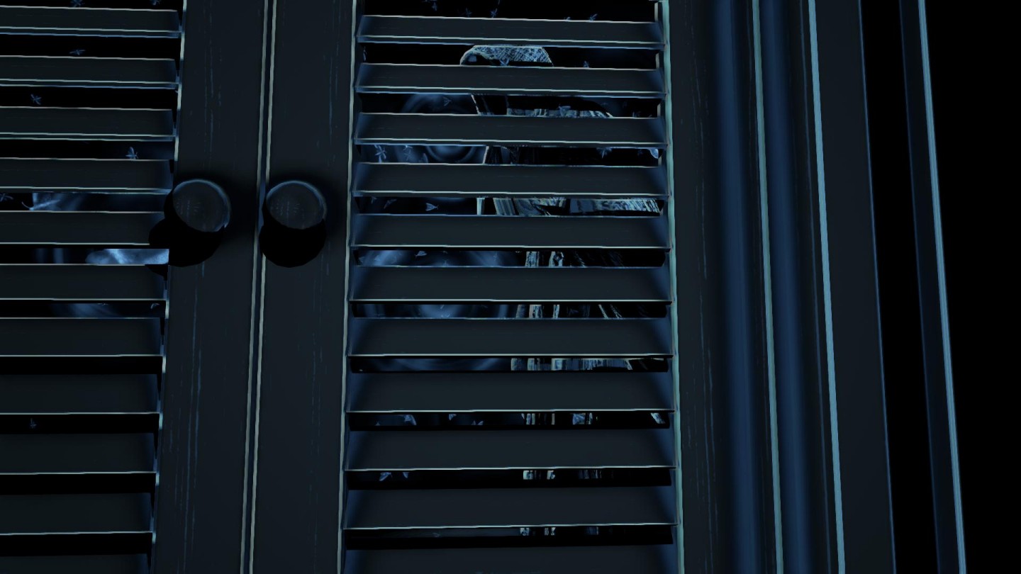 Screenshot for Perception Screenshot for Perception