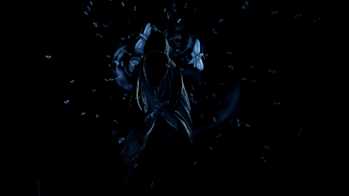 Screenshot for Perception Screenshot for Perception