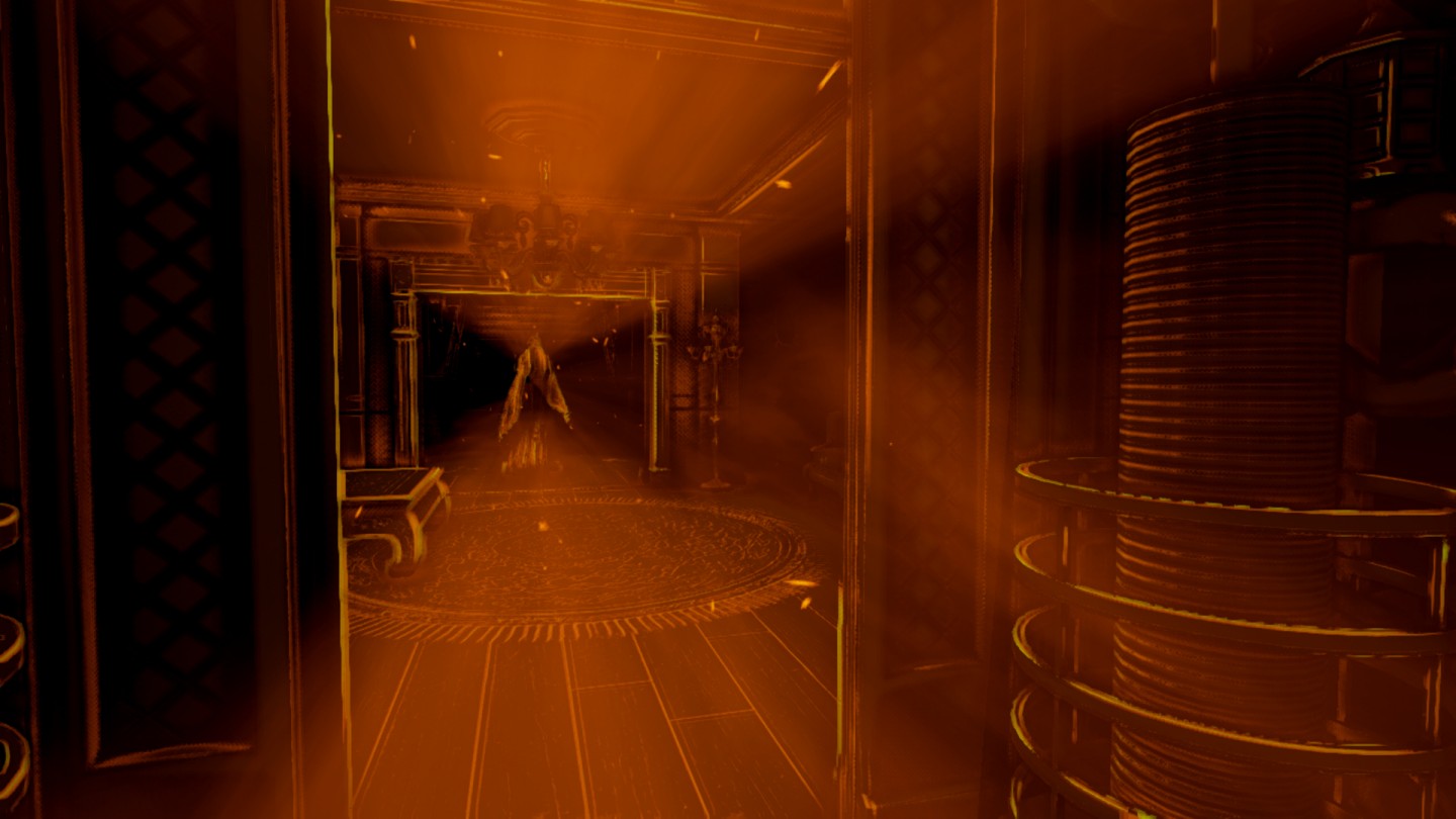 Screenshot for Perception Screenshot for Perception