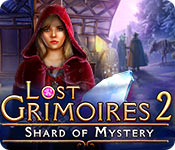 Lost Grimoires 2: The Shard of Mystery