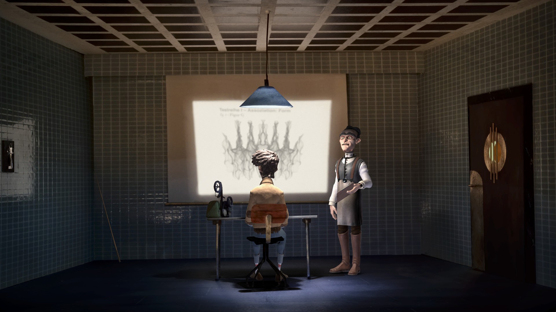 Screenshot for Florian Köhne – Trüberbrook Screenshot for Florian Köhne – Trüberbrook