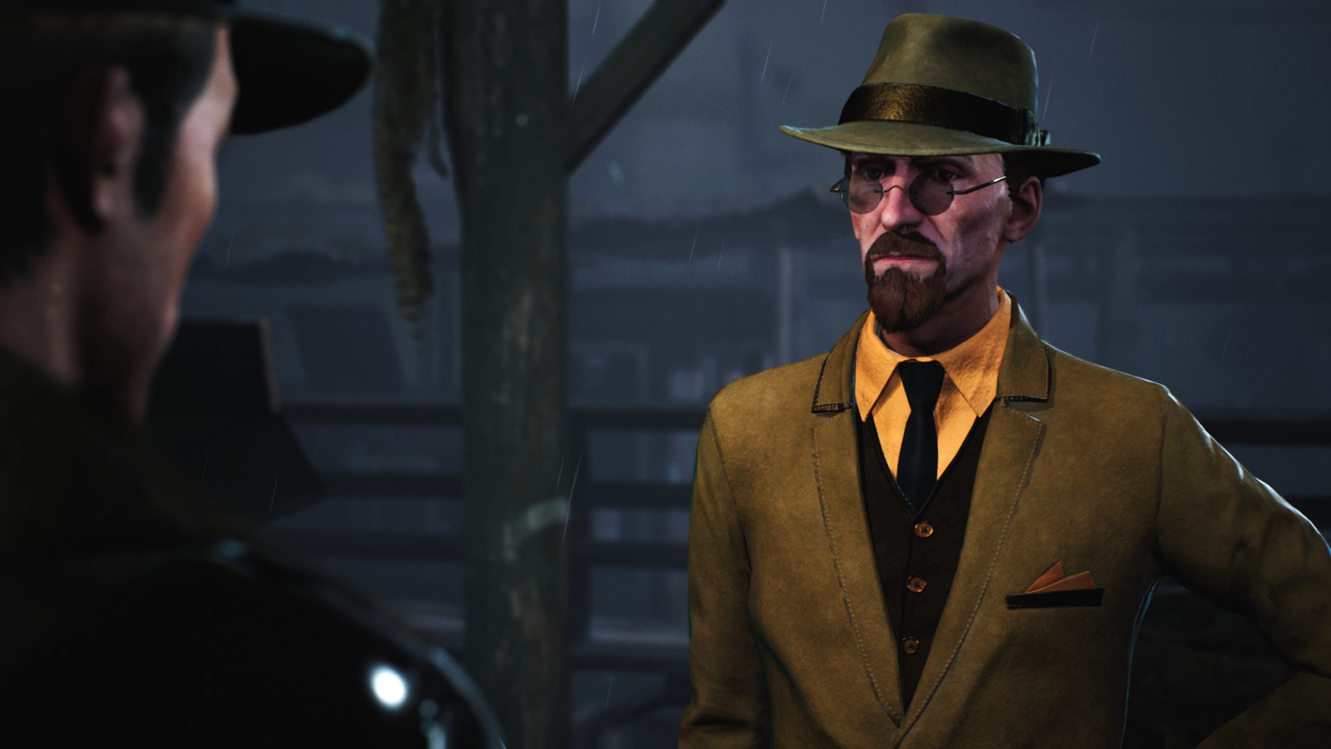 Screenshot for The Sinking City with Frogwares’ Sergey Oganesyan Screenshot for The Sinking City with Frogwares’ Sergey Oganesyan